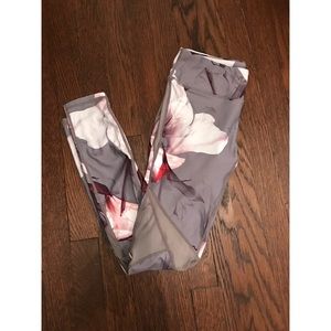 Fabletics leggings